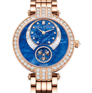 PRNASS36RR002 Harry Winston Premier