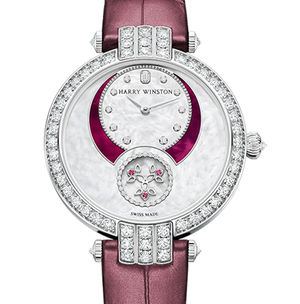 PRNASS36WW001 Harry Winston Premier