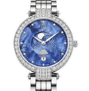 PRNQMP36WW005 Harry Winston Premier