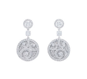RGE 657 GRAFF Diamond on Diamond