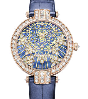 PRNAHM36RR018 Harry Winston Premier
