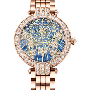 PRNAHM36RR019 Harry Winston Premier