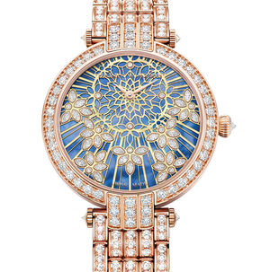 PRNAHM36RR020 Harry Winston Premier
