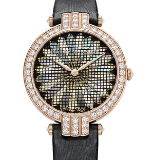 PRNAHM36RR012 Harry Winston Premier