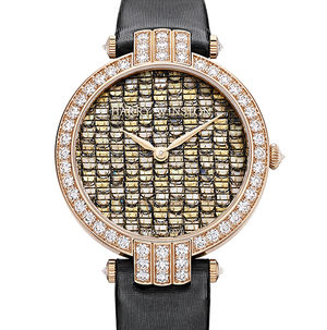 PRNAHM36RR013 Harry Winston Premier