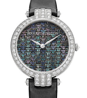 PRNAHM36WW008 Harry Winston Premier