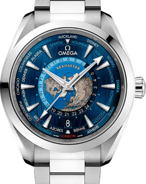 220.10.43.22.03.001 Omega Seamaster Aqua Terra