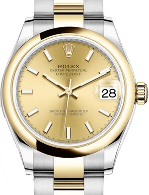 278243-0013 Rolex Datejust 31