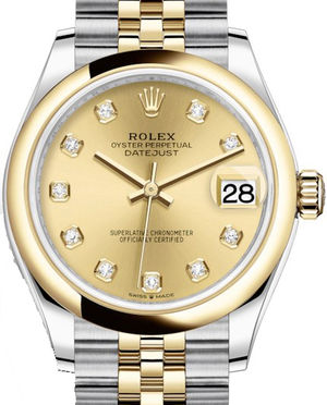 278243-0026 Rolex Datejust 31