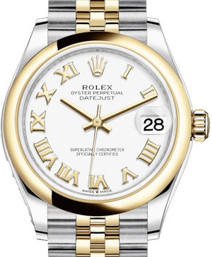 278243-0002 Rolex Datejust 31