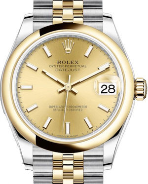 278243-0014 Rolex Datejust 31