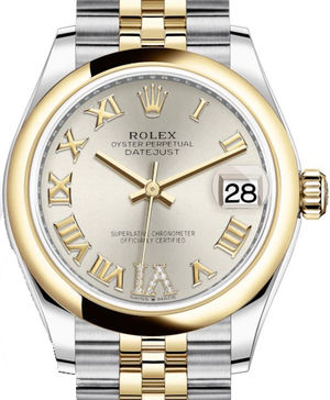 278243-0004 Rolex Datejust 31