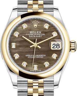 278243-0024 Rolex Datejust 31