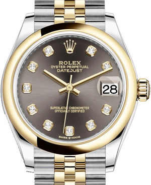 278243-0022 Rolex Datejust 31