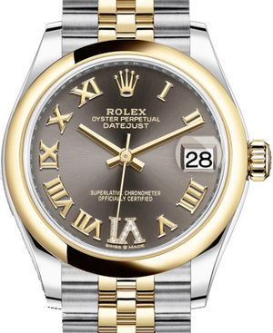 278243-0018 Rolex Datejust 31
