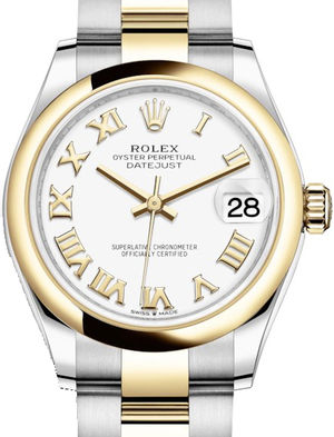 278243-0001 Rolex Datejust 31