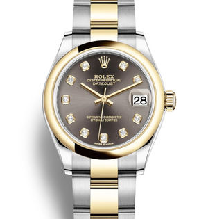 278243-0021 Rolex Datejust 31