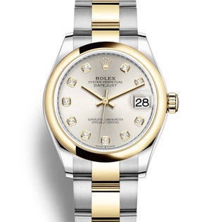 278243-0019 Rolex Datejust 31