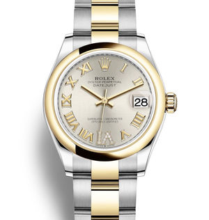 278243-0003 Rolex Datejust 31
