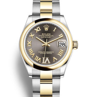 278243-0017 Rolex Datejust 31