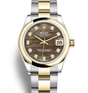 278243-0023 Rolex Datejust 31