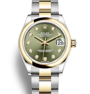 278243-0029 Rolex Datejust 31