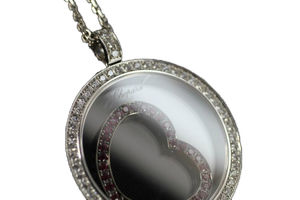 795749-1003 Chopard Happy Diamonds