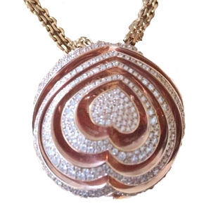 796978-5001 Chopard Happy Hearts