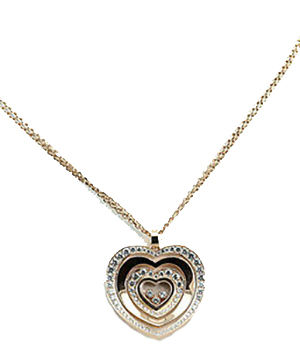 797221-5002 Chopard Happy Hearts