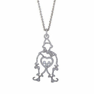 797225-1003 Chopard Happy Diamonds