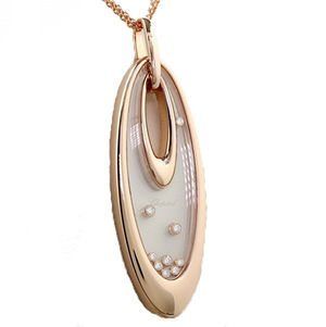 797781-5001 Chopard Happy Diamonds