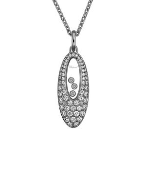797782-1201 Chopard Happy Diamonds