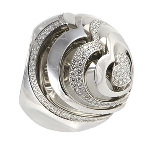 826978-1110 Chopard Happy Hearts