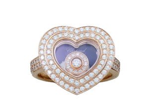 827209-5110 Chopard Happy Diamonds