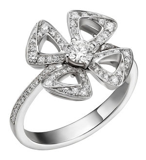 354451 Bvlgari Fiorever