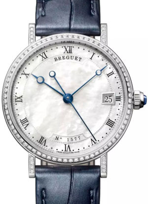 9068BB/52/976/DD00 Breguet Classique
