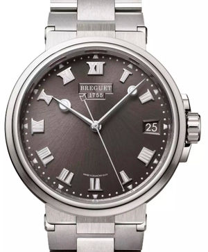 5517TI/G2/TZ0 Breguet Marine