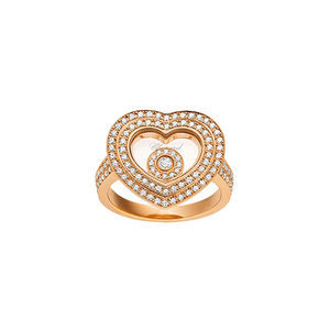827209-5111 Chopard Happy Diamonds