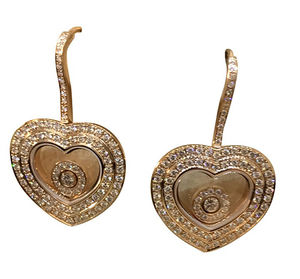 837209-5001 Chopard Happy Diamonds