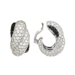844108-1001 Chopard Happy Diamonds