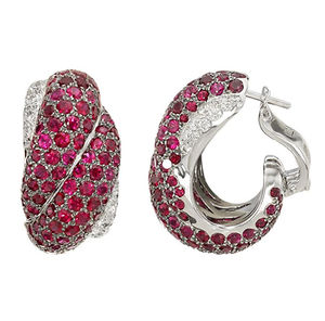 844202-1001 Chopard Happy Diamonds