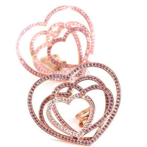 846881-5001 Chopard Happy Hearts