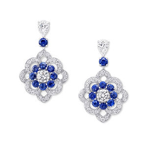 RGE1052 GRAFF Rosette