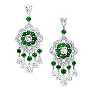 RGE1054 GRAFF Rosette