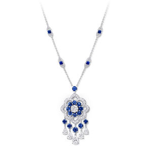 RGP515 GRAFF Rosette