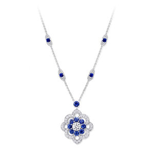RGP511 GRAFF Rosette
