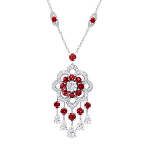 RGP514 GRAFF Rosette