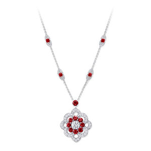 RGP510 GRAFF Rosette