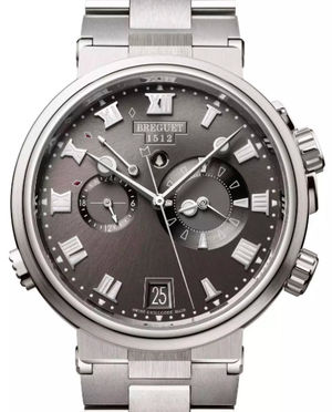 5547TI/G2/TZ0 Breguet Marine