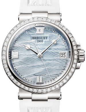 9518BB/V2/584/D000 Breguet Marine